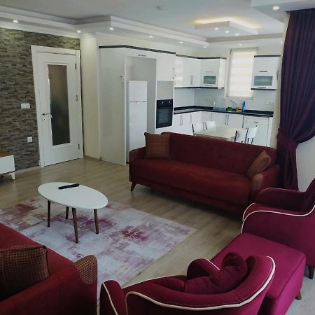 Apartament Kaya House Daily Flat Ortaca  Zewnętrze zdjęcie