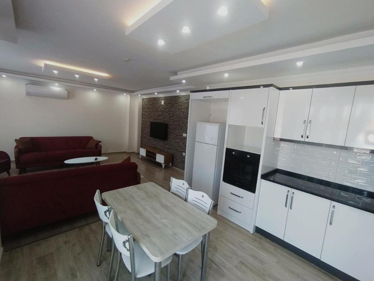 Apartament Kaya House Daily Flat Ortaca  Zewnętrze zdjęcie