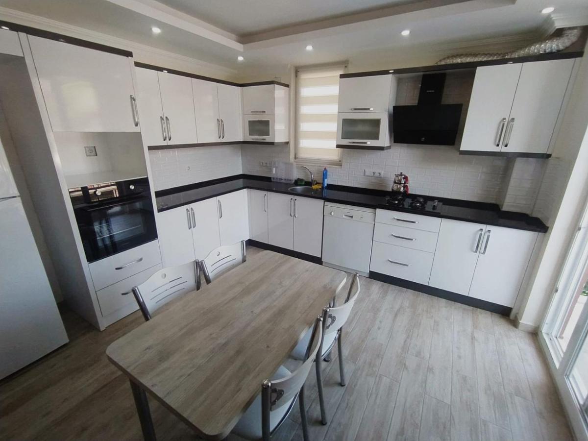 Apartament Kaya House Daily Flat Ortaca  Zewnętrze zdjęcie
