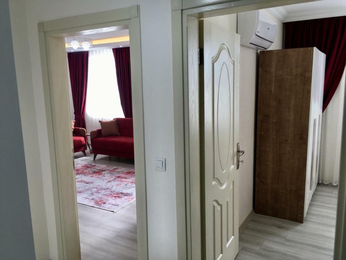 Apartament Kaya House Daily Flat Ortaca  Zewnętrze zdjęcie
