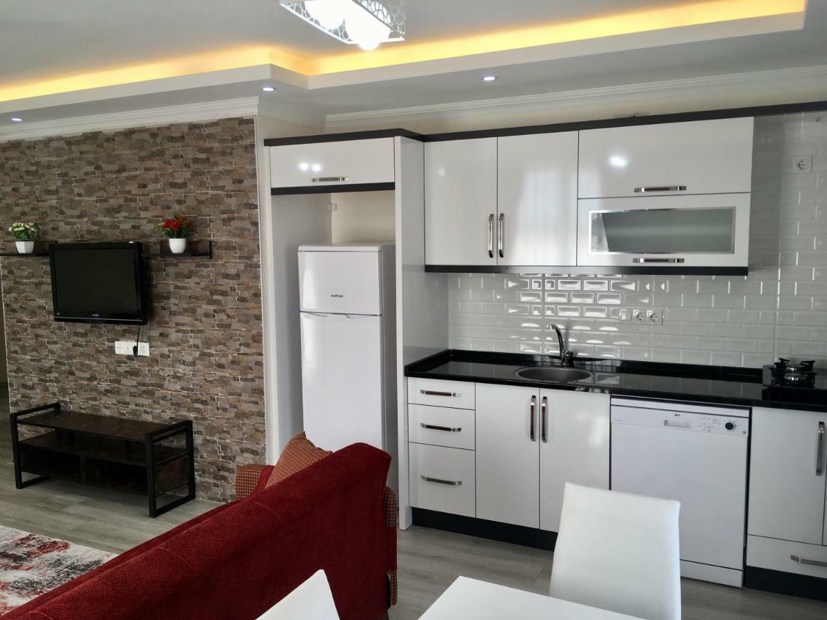 Apartament Kaya House Daily Flat Ortaca  Zewnętrze zdjęcie