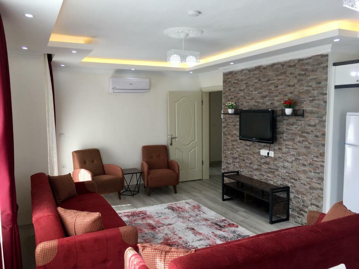 Apartament Kaya House Daily Flat Ortaca  Zewnętrze zdjęcie