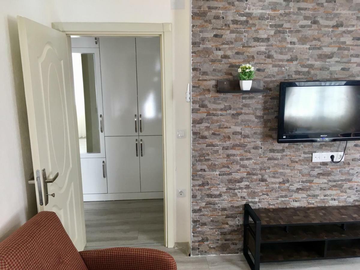 Apartament Kaya House Daily Flat Ortaca  Zewnętrze zdjęcie