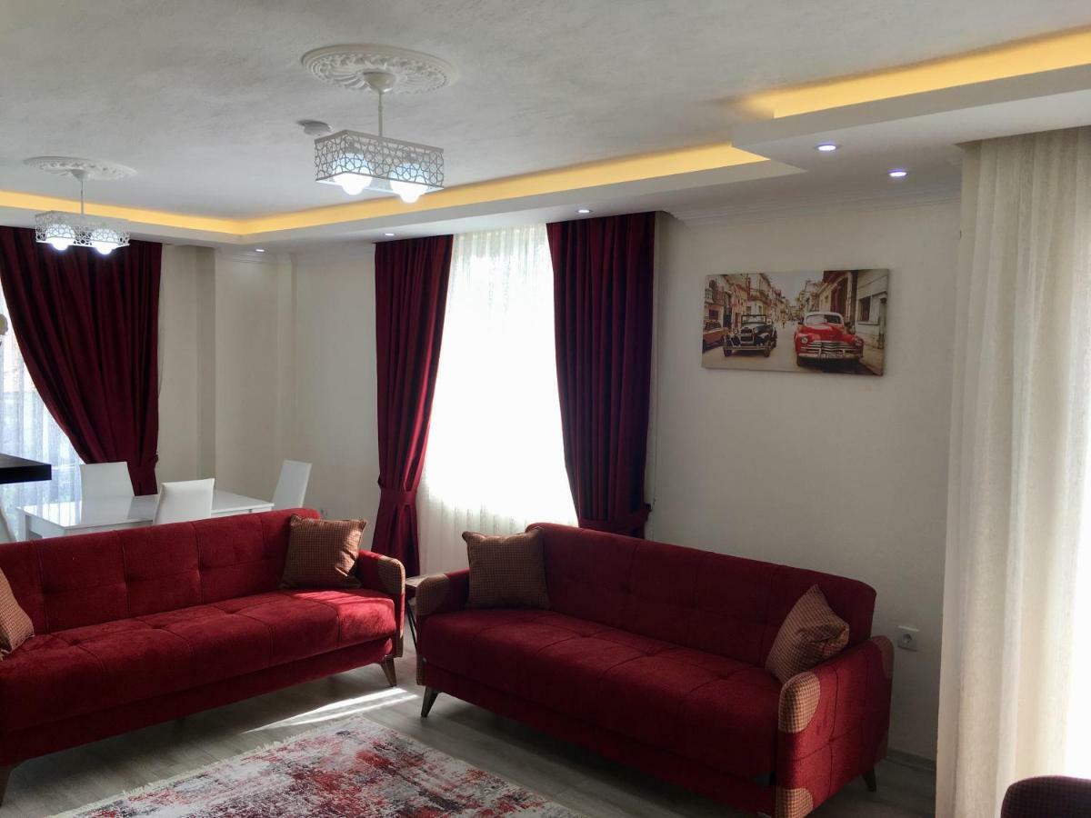 Apartament Kaya House Daily Flat Ortaca  Zewnętrze zdjęcie