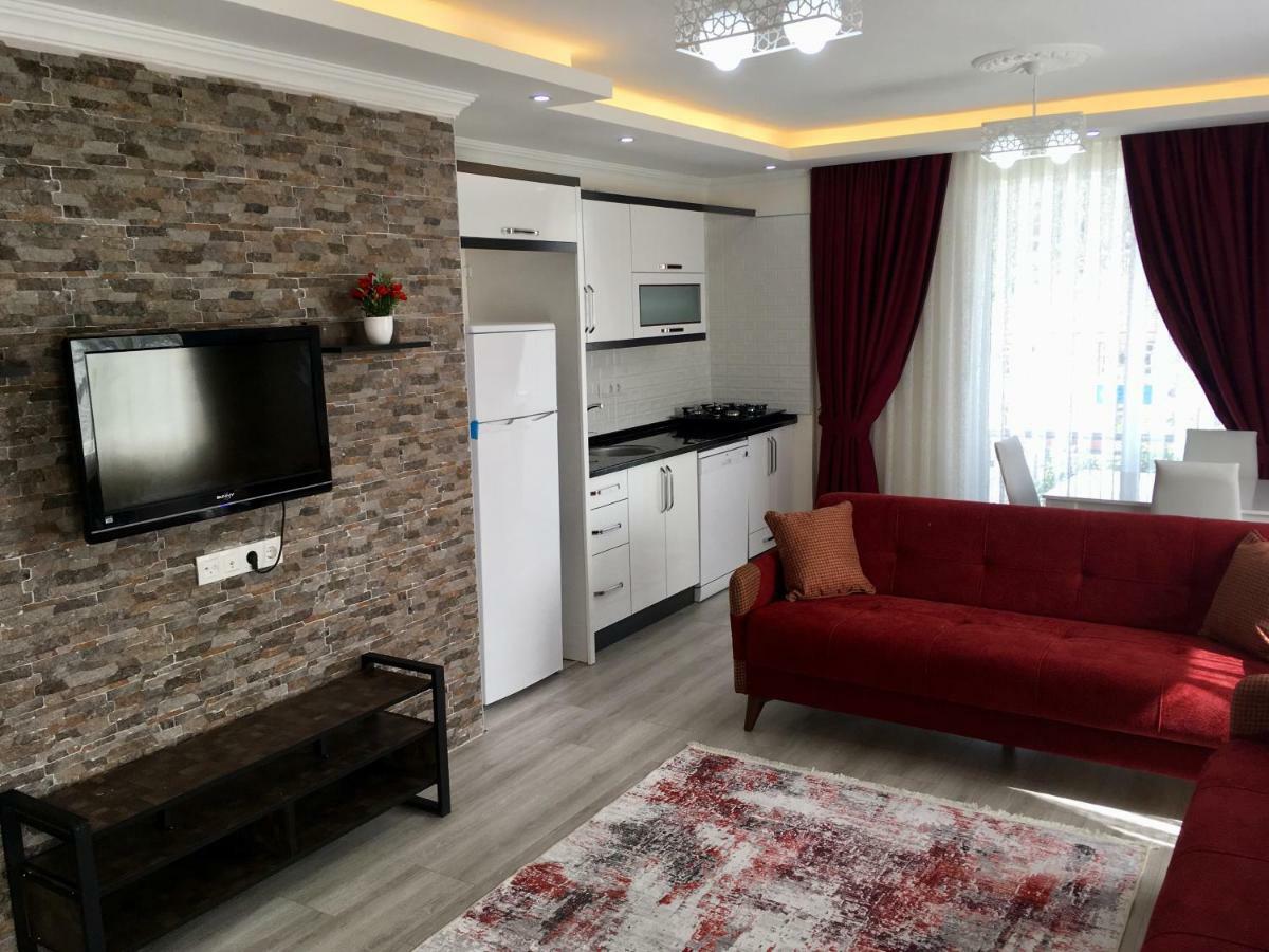 Apartament Kaya House Daily Flat Ortaca  Zewnętrze zdjęcie