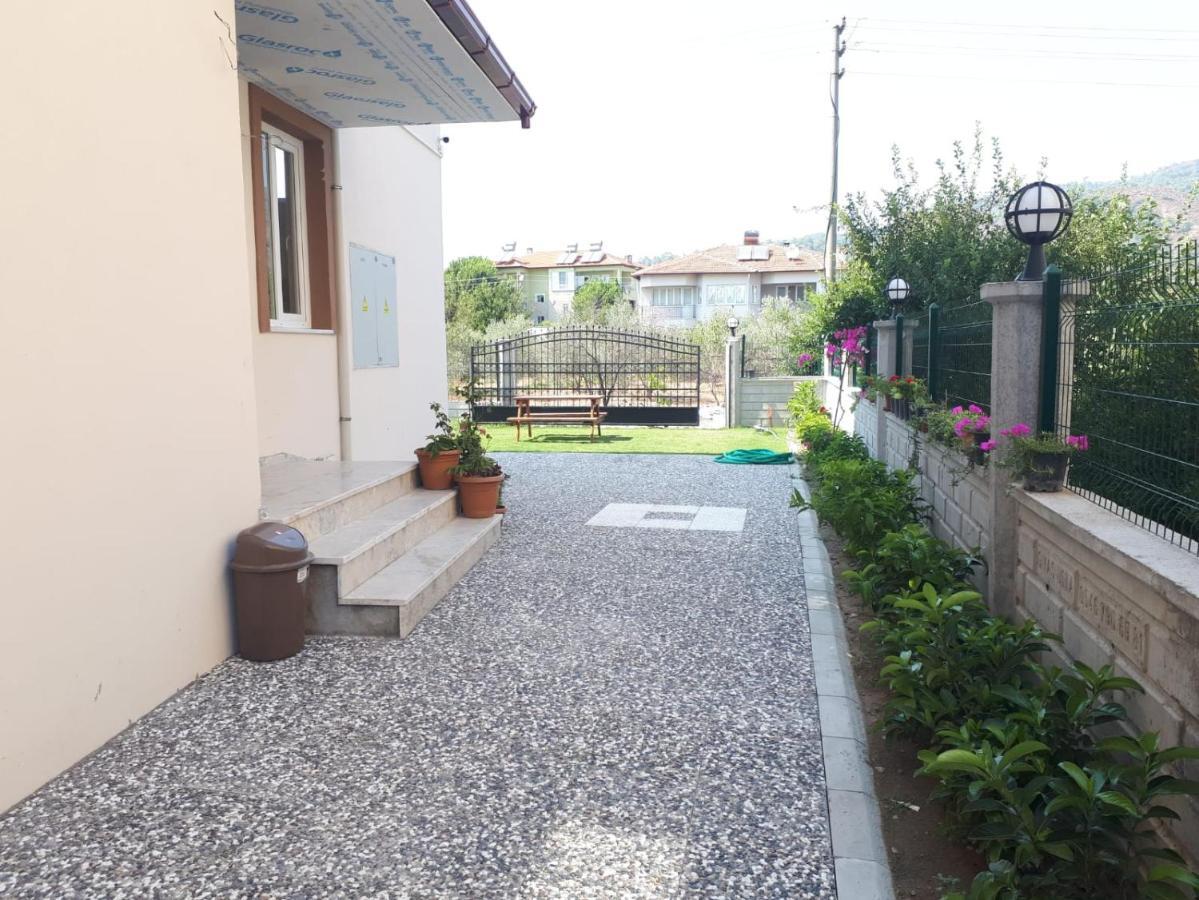 Apartament Kaya House Daily Flat Ortaca  Zewnętrze zdjęcie